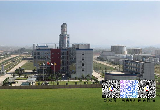 攜手惠州深能源豐達電力有限公司